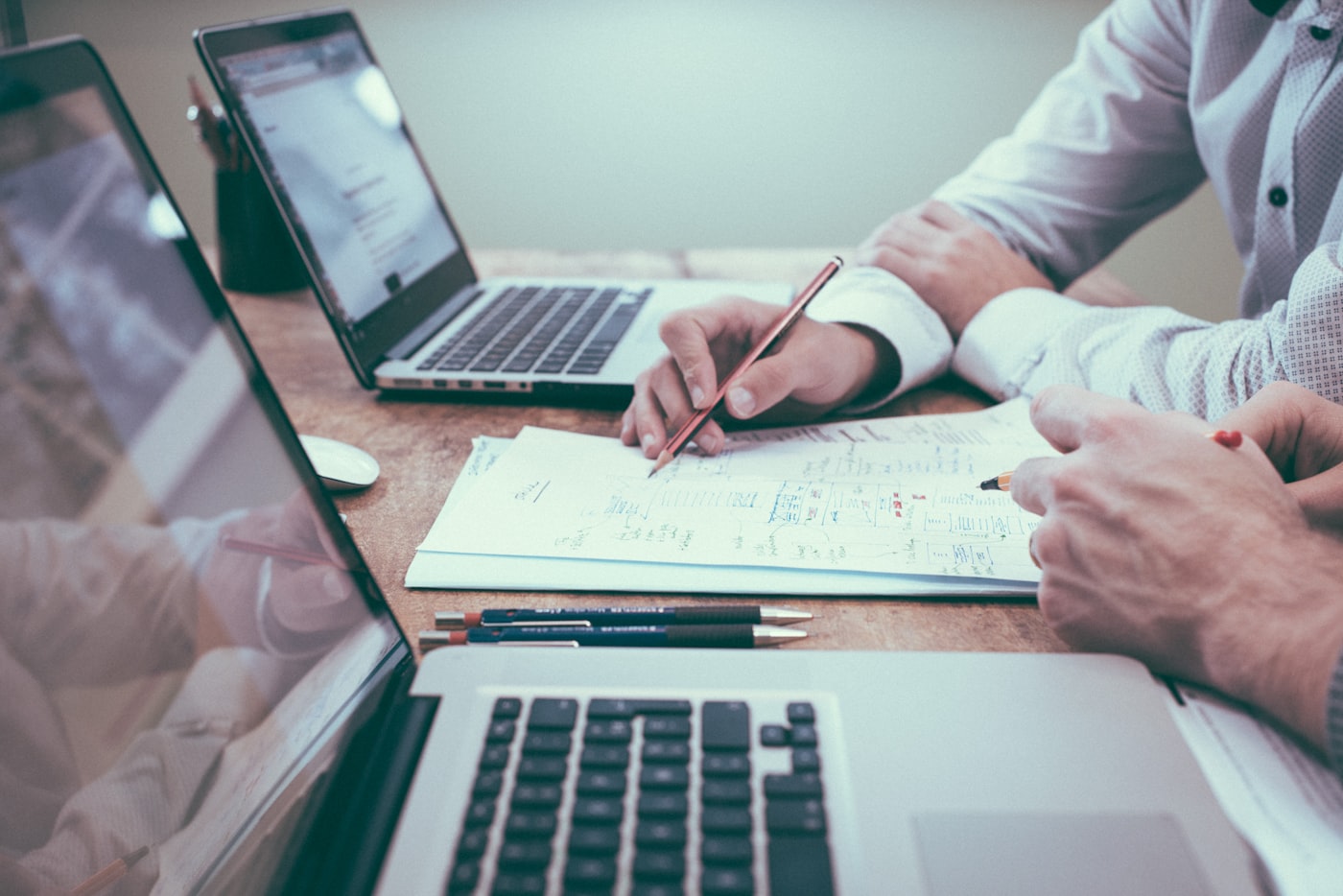 Checklist for Texas SR-22 filing steps