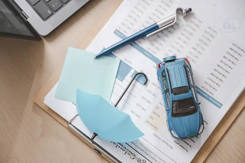 SR22 vs FR44 in Texas: Key Differences, Limits, and State Requirements