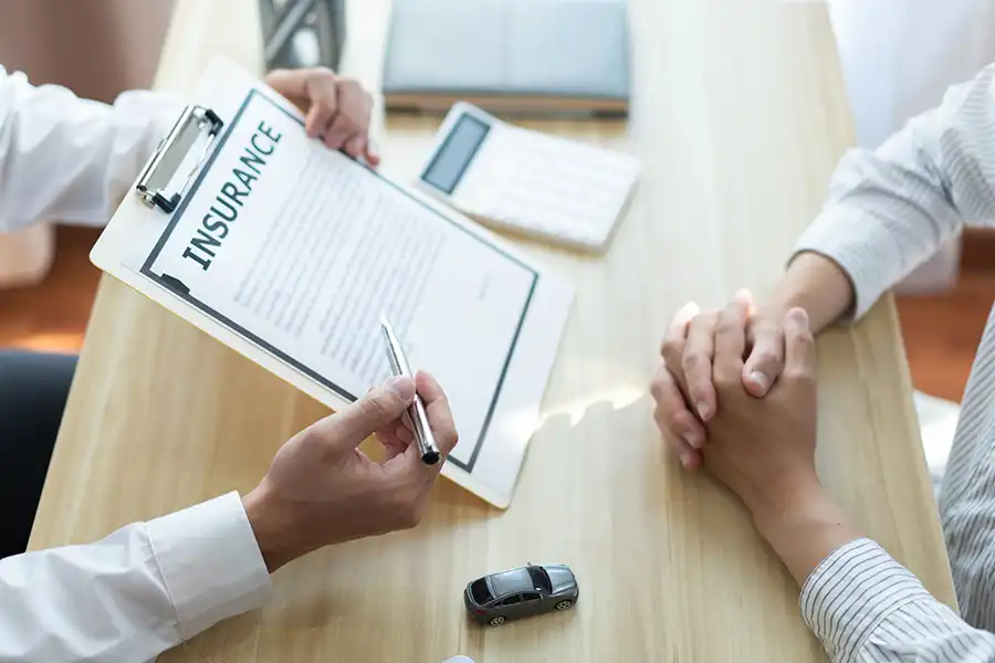 Can You Switch Insurance Companies While on an SR-22 in Texas?