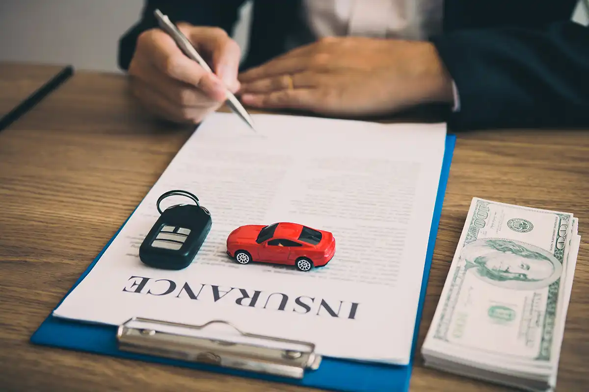 How to Reinstate a Suspended Driver's License in Texas with an SR-22