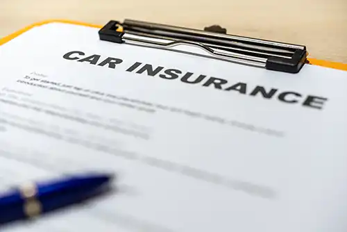 Non-Owner SR22 Insurance Austin TX