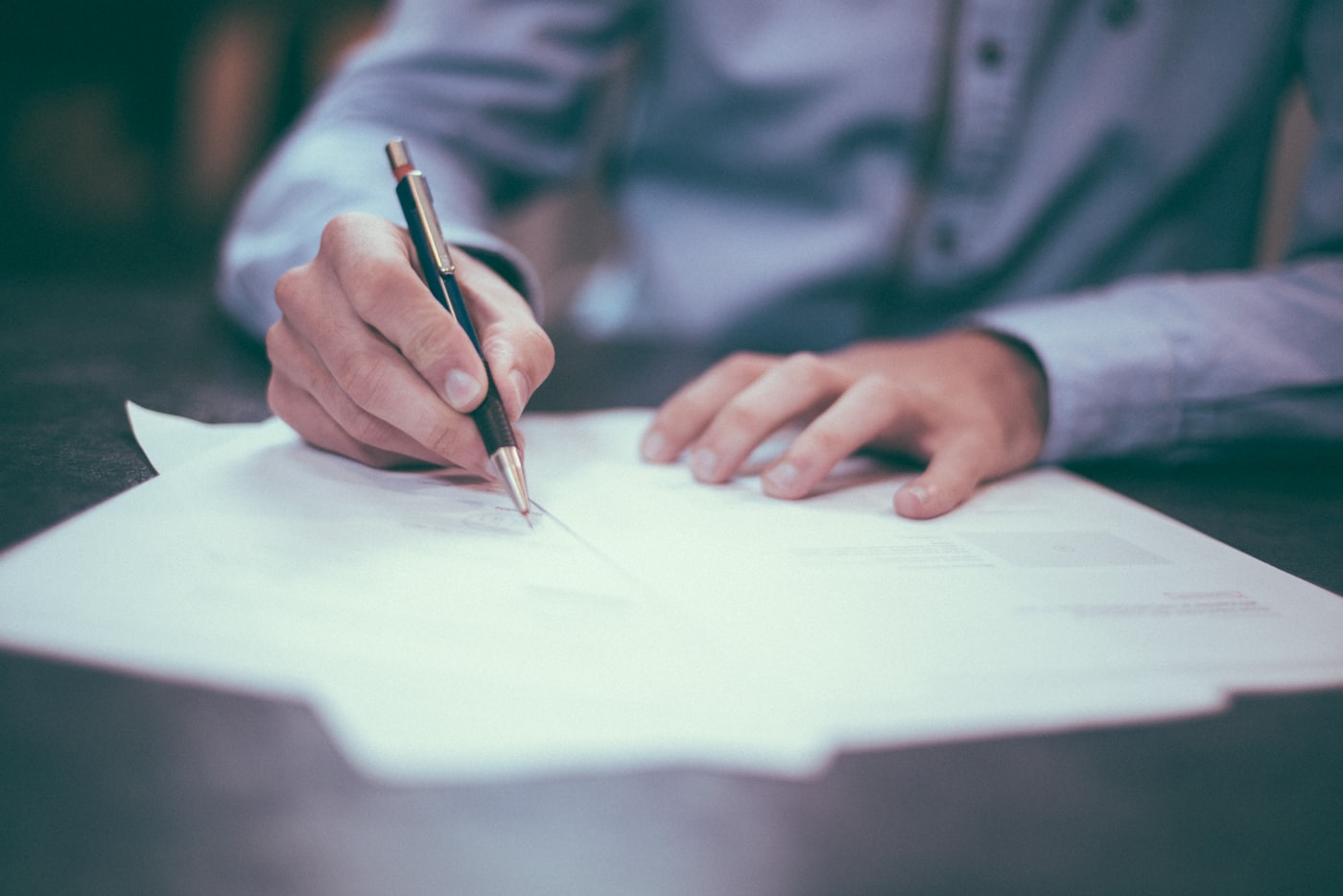 Documents needed to get an accurate SR-22 insurance quote