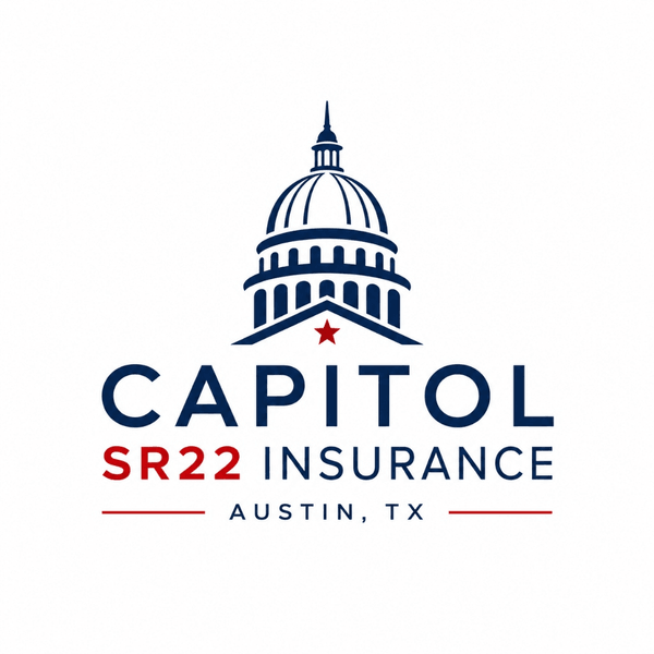 Capitol SR22 Insurance Austin